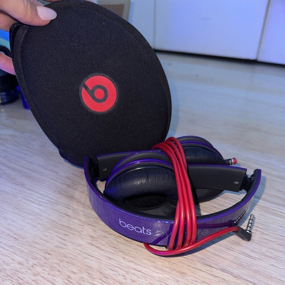 Beats by Dr. Dre